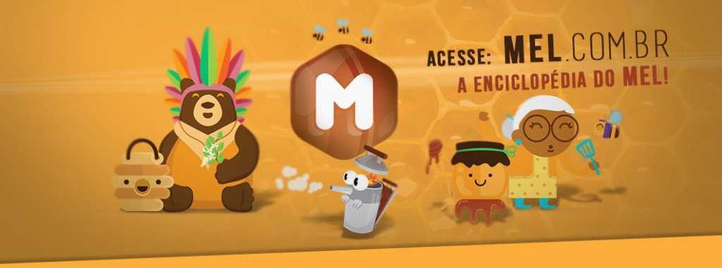 MEL.COM.BR – Site do Mel