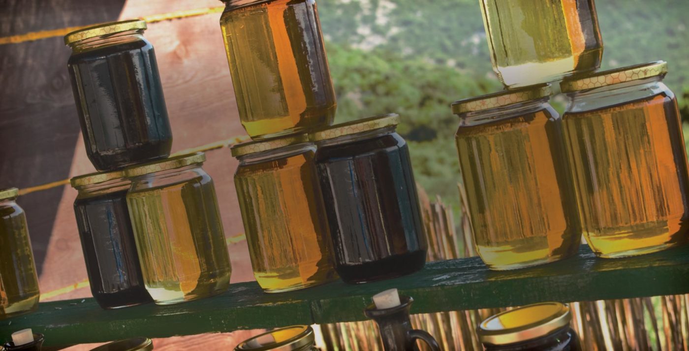 Site do MEL: Wiki-Mel a enciclopédia das abelhas, alicultura, medicina natural e loja!