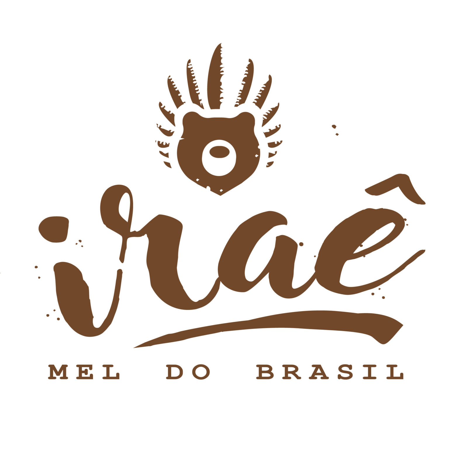 IRAÊ MEL - A Marca do mel = Loja do MEL: Comprar mel puro direto do apiário!