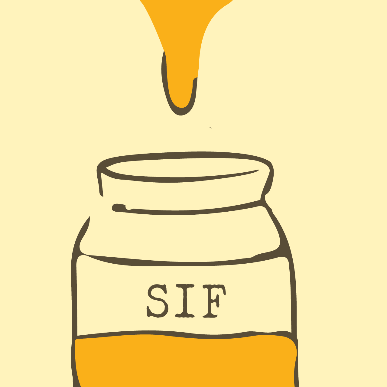 Envase de mel com SIF Frete Mel | Mel.com.br SIF