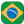 Brazilian Flag Icon