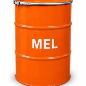 mel granel compra tambor